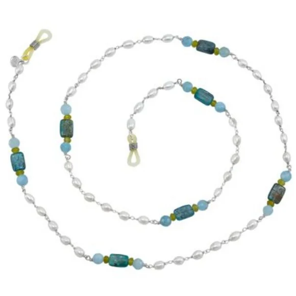 Silpada Sunglass Chain - Picture 1 of 10